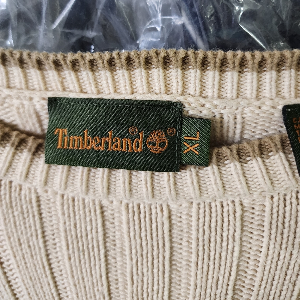 Timberland Sweater - Picture 2 of 5